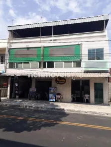 Prédio Comercial à venda, 300m² no Petrolândia, Contagem