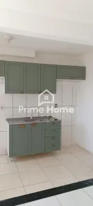 Apartamento com 2 Quartos à venda, 50m² no Parque das Constelações, Campinas