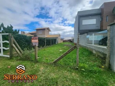 Lote/Terreno à venda, 195m² no Praia de Mariluz, Imbé