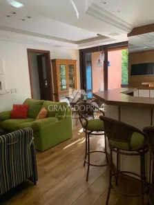 Apartamento com 2 Quartos à venda, 90m² no Vila Suica, Gramado