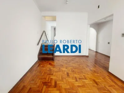Casa com 2 Quartos à venda, 120m² no Vila Romana, São Paulo