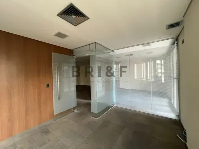 Imóvel Comercial para alugar, 115m² no Vila Olímpia, São Paulo