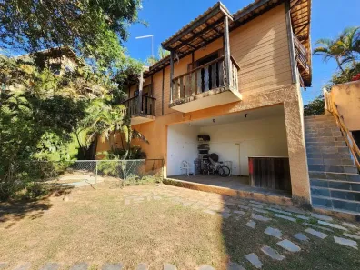 Casa de Condomínio com 6 Quartos à venda, 222m² no Caraguatá, Mairiporã