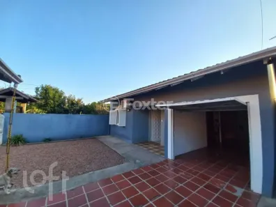 Casa com 3 Quartos à venda, 119m² no Canudos, Novo Hamburgo