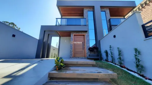 Casa com 3 Quartos à venda, 140m² no Pântano do Sul, Florianópolis