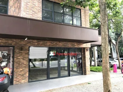 Ponto Comercial para alugar, 462m² no Itaim Bibi, São Paulo