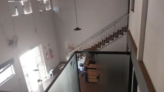 Imóvel Comercial com 6 Quartos para alugar, 150m² no Centro, Bauru