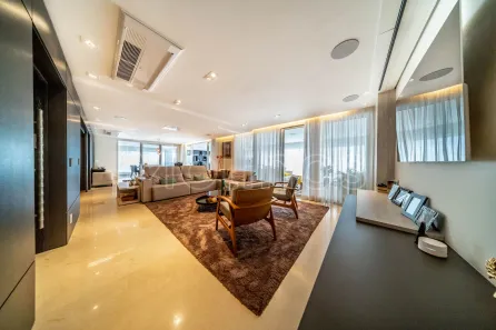Apartamento com 3 Quartos à venda, 392m² no Jardim Anália Franco, São Paulo