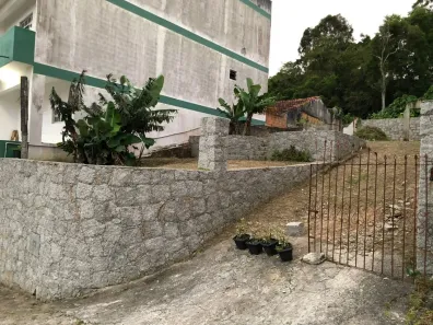 Lote/Terreno à venda, 338m² no Fazenda Santo Antônio, São José