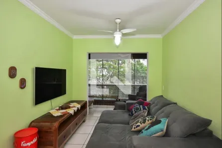 Apartamento com 3 Quartos à venda, 100m² no Jardim Londrina, São Paulo