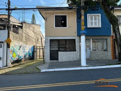 Casa com 2 Quartos à venda, 103m² no Vila Ipojuca, São Paulo