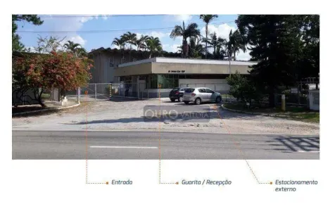 Galpão/Depósito/Armazém para alugar, 7562m² no Éden, Sorocaba