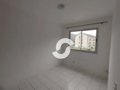 Apartamento com 2 Quartos à venda, 69m² no Rio do Ouro, Niterói