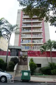 Cobertura com 3 Quartos à venda, 153m² no Taquaral, Campinas