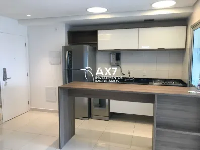 Apartamento com 2 Quartos à venda, 69m² no Cidade Monções, São Paulo