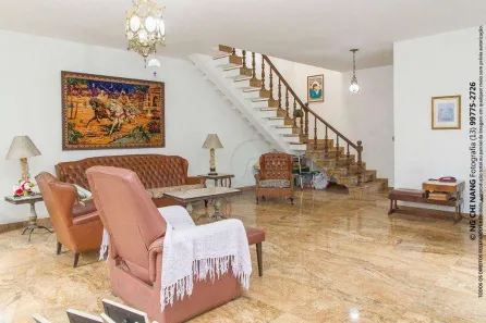 Casa com 3 Quartos à venda, 198m² no Ponta da Praia, Santos