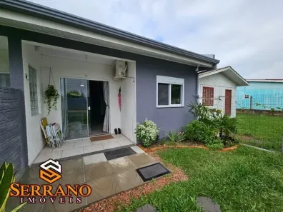 Casa com 2 Quartos à venda, 60m² no Praia de Mariluz, Imbé
