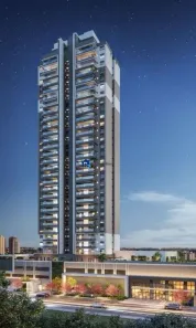 Apartamento com 3 Quartos à venda, 117m² no Vila Campesina, Osasco