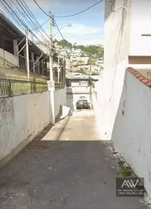 Casa com 2 Quartos à venda, 60m² no Bairu, Juiz de Fora