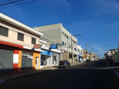 Apartamento com 1 Quarto para alugar, 60m² no Jardim Bandeirantes, São Carlos