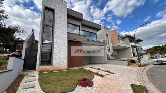 Casa de Condomínio com 4 Quartos à venda, 250m² no Joapiranga, Valinhos
