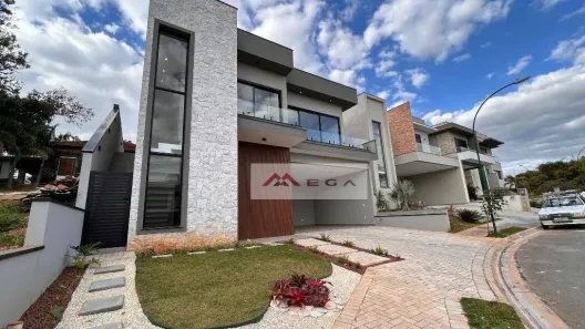Casa de Condomínio com 4 Quartos à venda, 250m² no Joapiranga, Valinhos