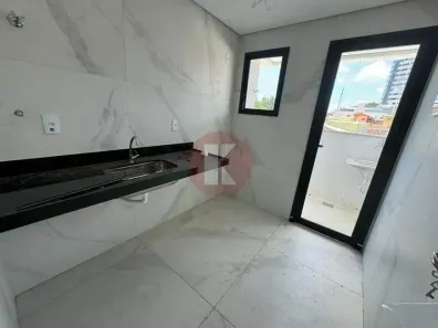 Apartamento com 3 Quartos à venda, 65m² no Itapoã, Belo Horizonte