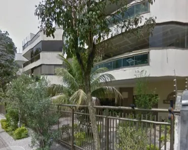 Cobertura com 3 Quartos para alugar, 183m² no Recreio dos Bandeirantes, Rio de Janeiro
