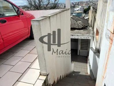Lote/Terreno à venda, 316m² no Nova Gerty, São Caetano do Sul