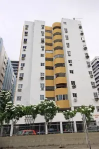 Apartamento com 2 Quartos à venda, 76m² no Boa Viagem, Recife