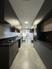 Apartamento com 4 Quartos para alugar, 344m² no Alphaville Empresarial, Barueri