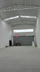 Galpão/Depósito/Armazém para alugar, 460m² no Chácara Belenzinho, São Paulo