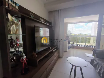 Apartamento com 3 Quartos à venda, 97m² no Parque Campolim, Sorocaba
