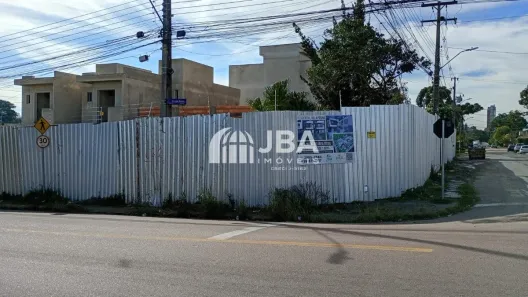 Sobrado com 3 Quartos à venda, 93m² no Novo Mundo, Curitiba