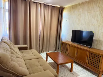 Apartamento com 3 Quartos à venda, 98m² no Santa Edwiges, Caucaia