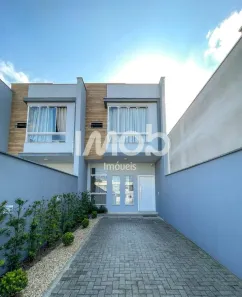Casa com 2 Quartos à venda, 96m² no Três Rios do Sul, Jaraguá do Sul
