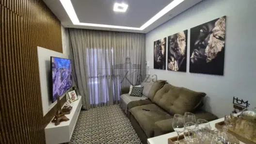 Casa com 3 Quartos à venda, 105m² no Jardim Rodolfo, São José dos Campos