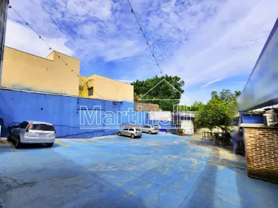 Lote/Terreno à venda, 5000m² no República, Ribeirão Preto
