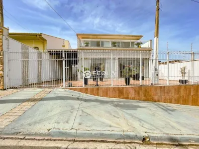 Casa com 3 Quartos à venda, 270m² no Jardim Belo Horizonte II, Santa Bárbara D'Oeste