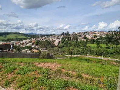 Lote/Terreno à venda, 384m² no Vila Veneza, Conselheiro Lafaiete