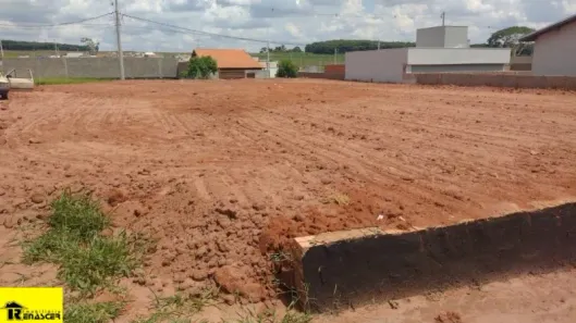 Lote/Terreno à venda, 298m² no JARDIM TANGARÁ, Bady Bassitt