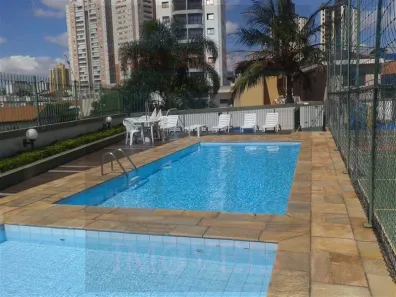 Apartamento com 2 Quartos à venda, 70m² no Bosque da Saúde, São Paulo