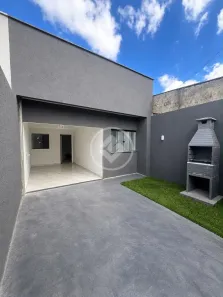 Casa com 2 Quartos à venda, 74m² no Residencial Português, Goiânia