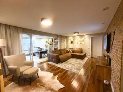 Apartamento com 3 Quartos à venda, 150m² no Belenzinho, São Paulo