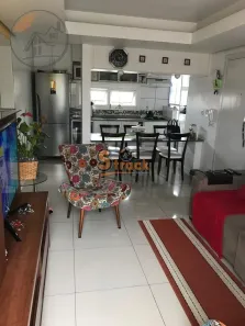 Apartamento com 3 Quartos à venda, 75m² no São José, São Leopoldo