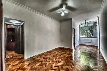 Apartamento com 3 Quartos à venda, 72m² no Botafogo, Rio de Janeiro