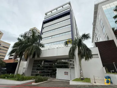 Sala Comercial à venda, 30m² no Itacorubi, Florianópolis