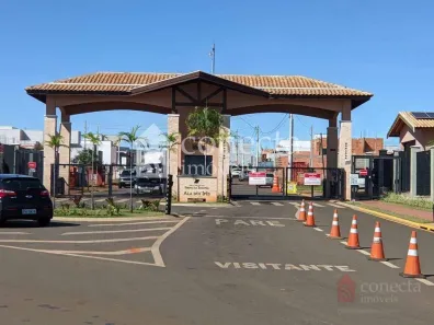 Lote/Terreno à venda, 200m² no Vila Bressani, Paulínia
