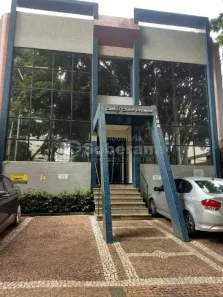 Sala Comercial com 1 Quarto para alugar, 38m² no Cambuí, Campinas