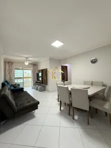 Apartamento com 2 Quartos à venda, 80m² no Tupi, Praia Grande